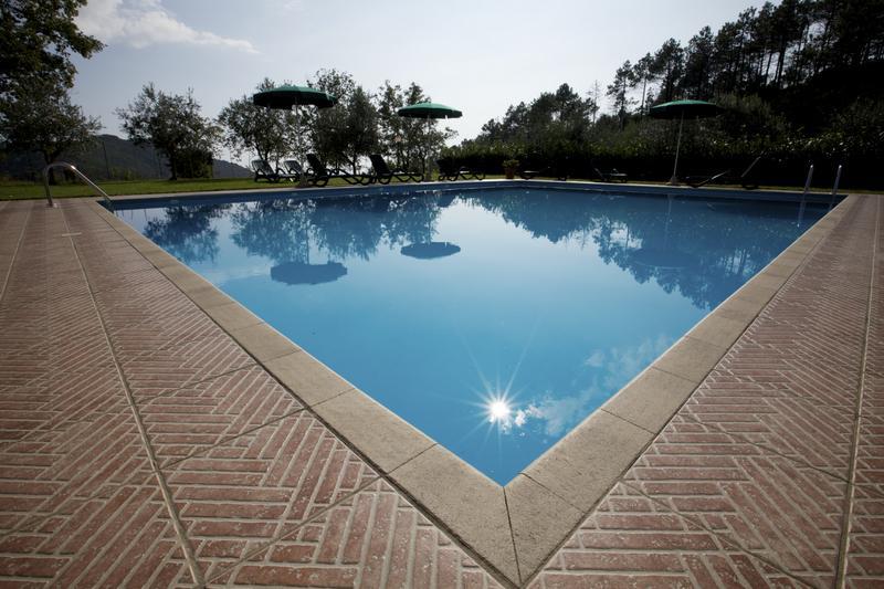Hotel La Rossola Resort & Natura Bonassola Exterior foto